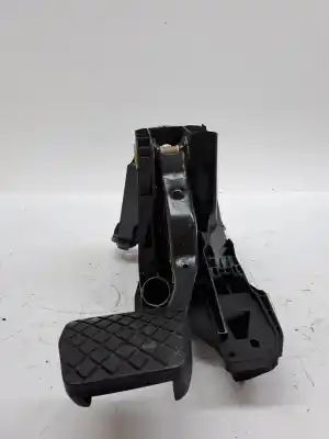 Автозапчастина б/у педаль гальм для seat leon (5f1) style посилання на oem iam 5q1723142e  