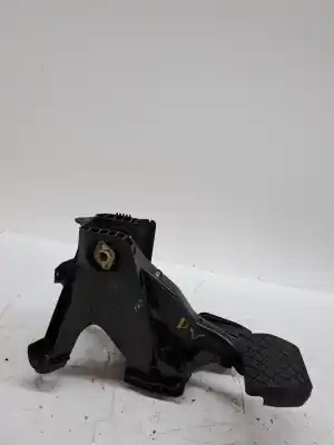 Автозапчастина б/у педаль гальм для seat leon (5f1) style посилання на oem iam 5q1723142e  
