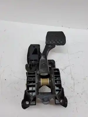 Автозапчастина б/у педаль гальм для seat leon (5f1) style посилання на oem iam 5q1723142e  
