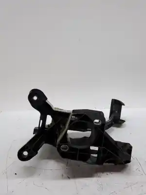 Автозапчастина б/у педаль гальм для seat leon (5f1) style посилання на oem iam 5q1723142e  