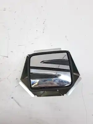 Автозапчасти б/у внешняя ручка ворот за seat leon (5f1) style ссылки oem iam 5f0827565c