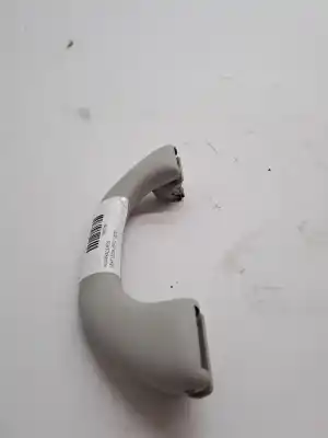 Автозапчастина б/у усередині передня права ручка для seat leon (5f1) style посилання на oem iam 5f0857607a  