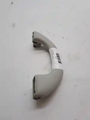 Автозапчастина б/у усередині передня права ручка для seat leon (5f1) style посилання на oem iam 5f0857607a  