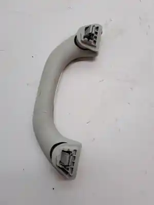 Автозапчастина б/у усередині передня права ручка для seat leon (5f1) style посилання на oem iam 5f0857607a  
