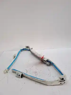 Автозапчасти б/у передняя правая подушка безопасности за seat leon (5f1) style ссылки oem iam 5f4880742