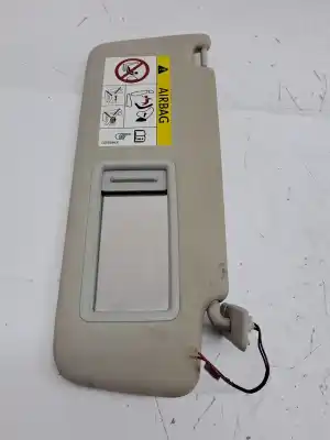 Автозапчастина б/у правильний натір для seat leon (5f1) style посилання на oem iam 5f0857552cj  