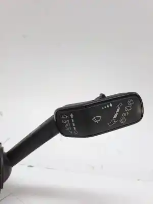 Автозапчасти б/у многофункциональное управление за seat leon (5f1) style ссылки oem iam 5q0953513r  