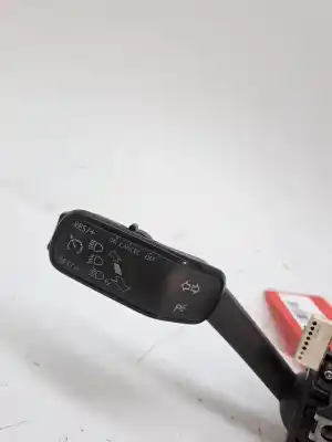 Автозапчасти б/у многофункциональное управление за seat leon (5f1) style ссылки oem iam 5q0953513r  
