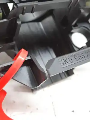 Автозапчасти б/у многофункциональное управление за seat leon (5f1) style ссылки oem iam 5q0953513r  