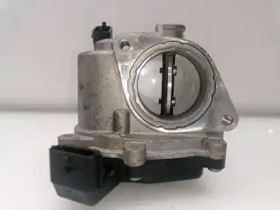Second-hand car spare part THROTTLE BODY for NISSAN MICRA V (K14)  OEM IAM references 161A09287R 099701891 