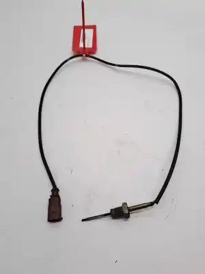 Автозапчасти б/у лямбда-зонд за seat leon (5f1) style ссылки oem iam 04l906088db