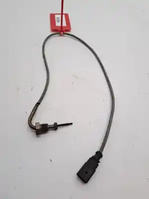 Автозапчасти б/у лямбда-зонд за seat leon (5f1) style ссылки oem iam 04l906088bl
