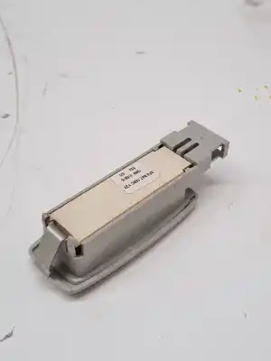 Автозапчасти б/у внутренний свет за seat leon (5f1) style ссылки oem iam 5f0947109c  