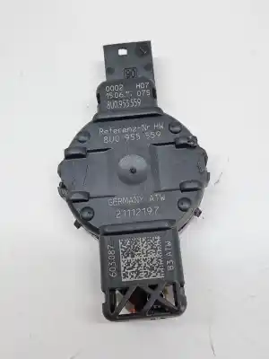 Автозапчасти б/у датчик за seat leon (5f1) style ссылки oem iam 8u0955559