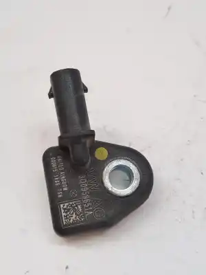 Автозапчастина б/у ДАТЧИК для SEAT LEON (5F1)  Посилання на OEM IAM 3Q0959651A  
