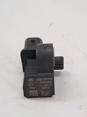 Автозапчасти б/у датчик за seat leon (5f1) style ссылки oem iam 5q0907651