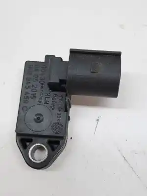 Автозапчасти б/у датчик за seat leon (5f1) style ссылки oem iam 1s0611377