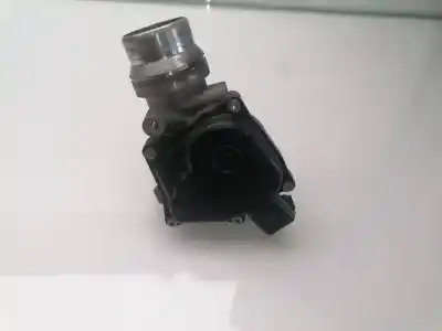 Автозапчастина б/у коробка метелика для renault kangoo (f/kc0) 1.5 dci diesel 65 cv / 48 kw посилання на oem iam 161a09794r  