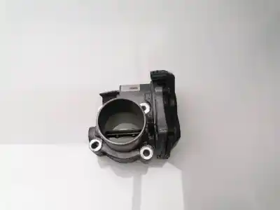 Pièce détachée automobile d'occasion BOITIER DE PAPILLON pour OPEL VIVARO COMBI  Références OEM IAM 8200987453F  H8200727648