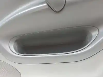 Автозапчастина б/у обработка передніх правіх дверей для mercedes clase m (w163) 3.2 v6 18v cat посилання на oem iam a16372014709b50  