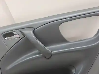 Автозапчастина б/у обработка передніх правіх дверей для mercedes clase m (w163) 3.2 v6 18v cat посилання на oem iam a16372014709b50  