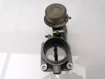 Pezzo di ricambio per auto di seconda mano SCATOLA DELLA FARFALLA per NISSAN TERRANO II (R20)  Riferimenti OEM IAM 161187F401  