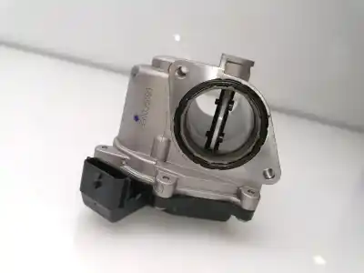 Pezzo di ricambio per auto di seconda mano Scatola Della Farfalla per RENAULT KANGOO (F/KC0) 1.5 dCi Diesel 65 CV / 48 KW Riferimenti OEM IAM 161A09287R 348708593 161A09287R