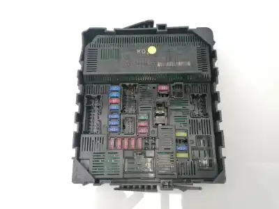 Second-hand car spare part Fuse Box Unit for NISSAN NP300 PICK-UP (D23) 2.3 dCi Diesel CAT OEM IAM references 284B64JW2B 53510002MF 284B74JW2A