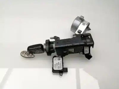 Second-hand car spare part anti-theft device for opel astra j (p10) 1.7 cdti (68) oem iam references 20939745 31240510011 13500157