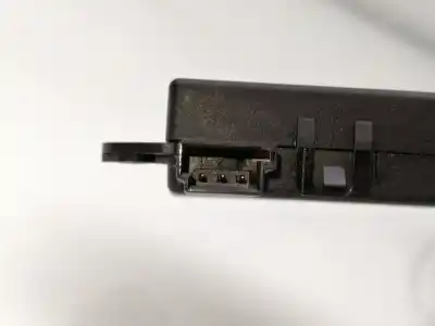 Second-hand car spare part anti-theft device for opel astra j (p10) 1.7 cdti (68) oem iam references 20939745 31240510011 13500157