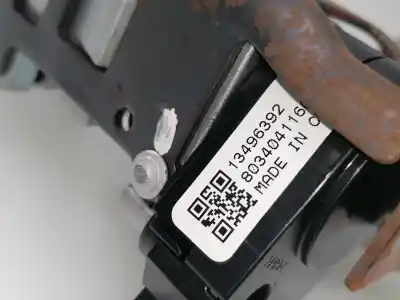 Автозапчастина б/у протикрадійний пристрій для opel corsa e 1.3 16v cdti посилання на oem iam 13496392  84165727