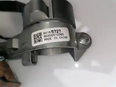 Автозапчастина б/у протикрадійний пристрій для opel corsa e 1.3 16v cdti посилання на oem iam 13496392  84165727