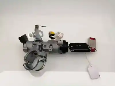 Second-hand car spare part ANTI-THEFT DEVICE for KIA PICANTO  OEM IAM references 819101Y000  