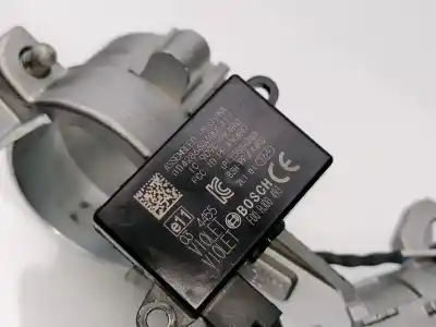 Автозапчасти б/у противоугонное устройство за opel corsa e 1.3 16v cdti ссылки oem iam 13504286 13496392 13496349