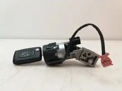 Piesă de schimb auto la mâna a doua DISPOZITIV ANTIFURT pentru PEUGEOT 207  Referințe OEM IAM 9663123280  36410600