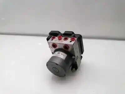 Recambio de automóvil de segunda mano de ABS para OPEL INSIGNIA GRAND SPORT  referencias OEM IAM 84663642 0265292743 2265106539