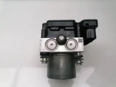 Second-hand car spare part abs for opel insignia grand sport excellence oem iam references 84663642 0265292743 2265106539