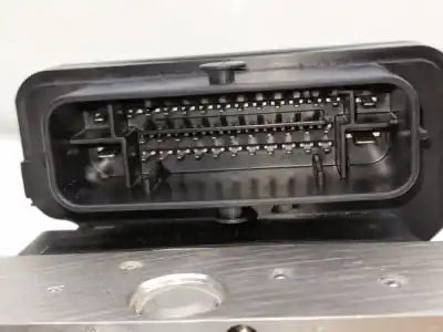 Second-hand car spare part abs for renault kadjar zen oem iam references 476609543r  0265956527