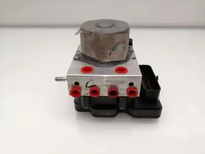 Second-hand car spare part abs for renault kadjar zen oem iam references 476609543r  0265956527