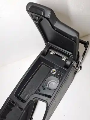 Pezzo di ricambio per auto di seconda mano console centrale per bmw serie 3 coupe (e92) e92 coupé 320d riferimenti oem iam 51167130686  