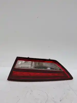 Автозапчасти б/у внутренний правый задний фонарь за seat leon (5f1) style ссылки oem iam 5f9945308b