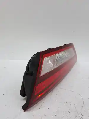 Автозапчасти б/у внутренний правый задний фонарь за seat leon (5f1) style ссылки oem iam 5f9945308b  