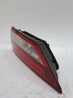 Автозапчасти б/у внутренний правый задний фонарь за seat leon (5f1) style ссылки oem iam 5f9945308b  