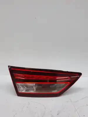 Автозапчасти б/у внутренний левый задний фонарь за seat leon (5f1) style ссылки oem iam 5f9945307b