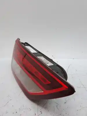 Автозапчасти б/у внутренний левый задний фонарь за seat leon (5f1) style ссылки oem iam 5f9945307b  