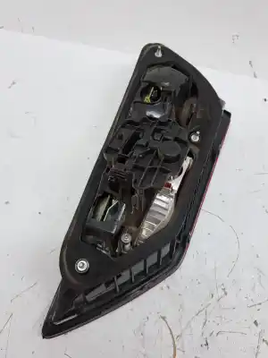 Автозапчасти б/у внутренний левый задний фонарь за seat leon (5f1) style ссылки oem iam 5f9945307b  