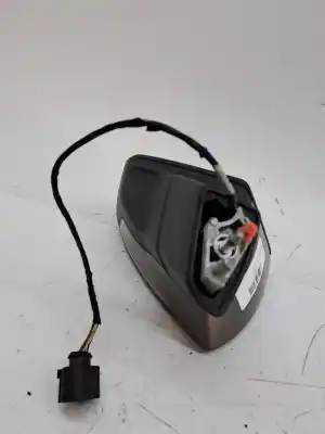 Автозапчасти б/у левое зеркало за seat leon (5f1) style ссылки oem iam 5f1857507n  