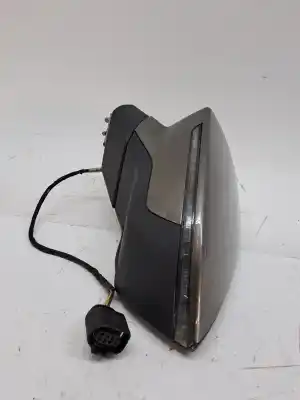 Автозапчасти б/у левое зеркало за seat leon (5f1) style ссылки oem iam 5f1857507n  