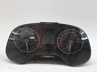 Автозапчасти б/у приборная доска за seat leon (5f1) style ссылки oem iam 5f0920873k