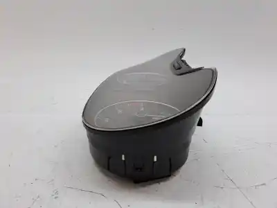 Автозапчасти б/у приборная доска за seat leon (5f1) style ссылки oem iam 5f0920873k  